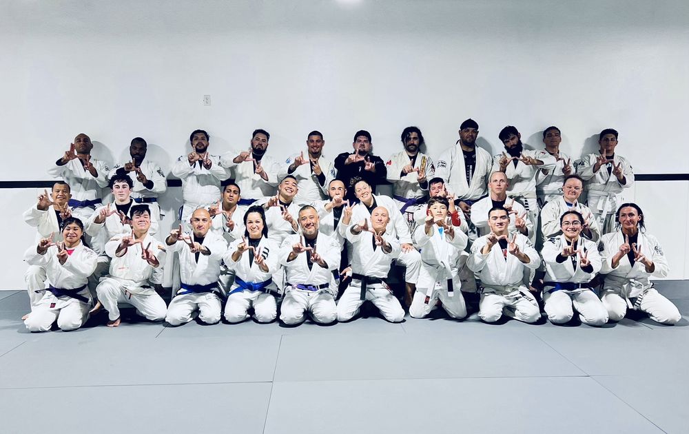 LAS VEGAS JIUJITSU Updated September 2024 31 Photos & 17 Reviews