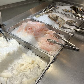 Shoryuken - Seafood Bar - Hot Pot Near Me - South San Francisco, California Shoryuken - Seafood Bar - Hot Pot Near Me - South San Francisco, California