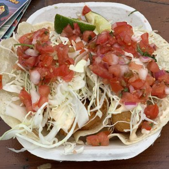 Tacofino - Baja fish taco - Mexican Near Me - Tofino, British Columbia Tacofino - Baja fish taco - Mexican Near Me - Tofino, British Columbia