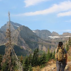 Grinnell Glacier