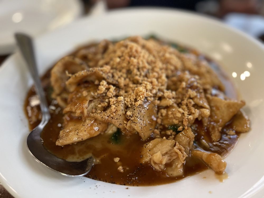 THAI CUISINE II Updated October 2024 356 Photos & 371 Reviews 779