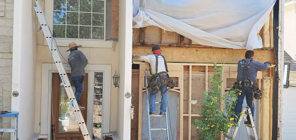 Slide of Dayton Co. Roofing & Renovation