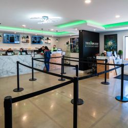 The Social Leaf Dispensary