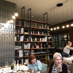 Hilton Gdańsk - Restaurant within Hilton Gdańsk