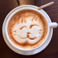 Espressino - Cappuccino