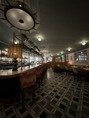 Chez Mia by null