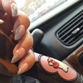 Glamour Nail Spa - Kelly at Glamour Nails Spa does an amazing job yet again. I love this nail salon! - Nail Salons Near Me - Renton, Washington Glamour Nail Spa - Kelly at Glamour Nails Spa does an amazing job yet again. I love this nail salon! - Nail Salons Near Me - Renton, Washington