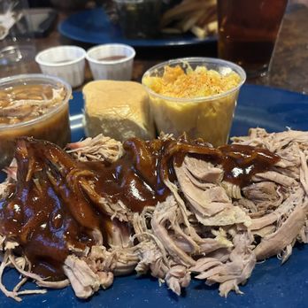 Central BBQ - Barbeque Near Me - Memphis, Tennessee