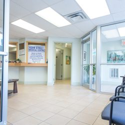 Kerr Street Medical Centre