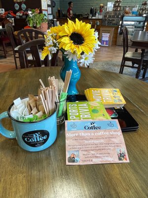 Well Grounded Coffee Community at White Rock by null