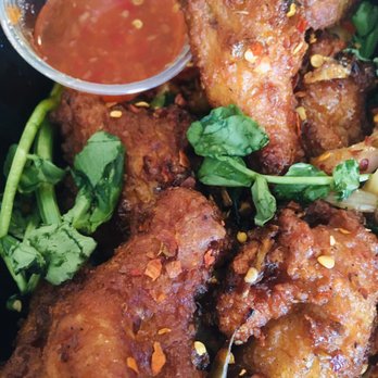 Viet Kitchen - Korean Wings ~ Great Flavor - Vietnamese Near Me - Tampa, Florida Viet Kitchen - Korean Wings ~ Great Flavor - Vietnamese Near Me - Tampa, Florida