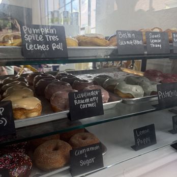 Eats - Bakeries Near Me - Salt Lake City, Utah