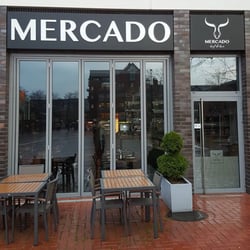 Mercado Beef & Bar