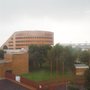 Biblioteca Raúl Rangel Frias UANL
