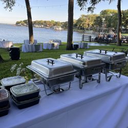 El Jacalito - Catering all the parties!