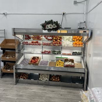 Rummi Mart - Fresh produce - International Grocery Near Me - Hayward, California