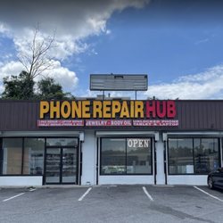 Phone Repair Hub