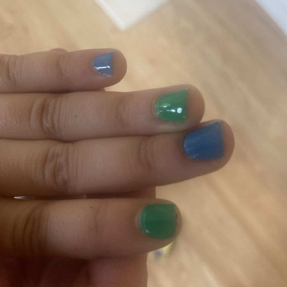 Jane's Nails - Horrible little girl manicure - Nail Salons Near Me - Madison, New Jersey Jane's Nails - Horrible little girl manicure - Nail Salons Near Me - Madison, New Jersey