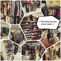The Shop