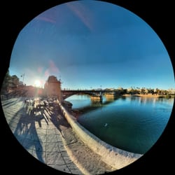 Calle Betis