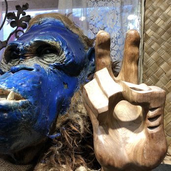 Hidden Treasures - Antiques Near Me - Topanga, California Hidden Treasures - Antiques Near Me - Topanga, California