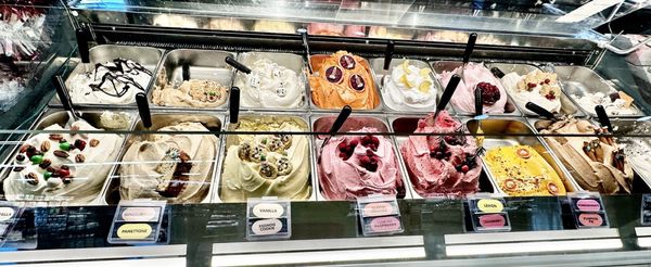 Central Market by null