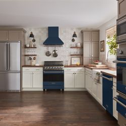 Built-In Distributors - Viking