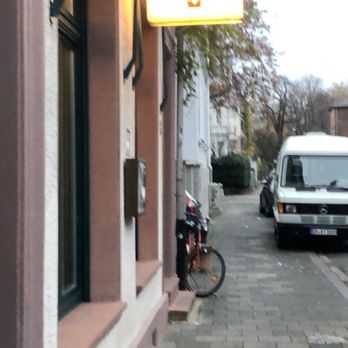 Timm's Café - Storefront - Coffee & Tea Near Me - Darmstadt, HE