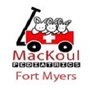 Photo of MacKoul Annette M St Pierre MD