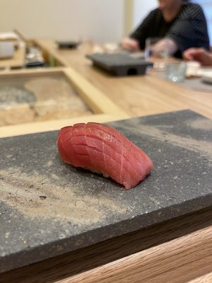 Sushi Akira by null