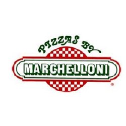 Pizza by Marchelloni