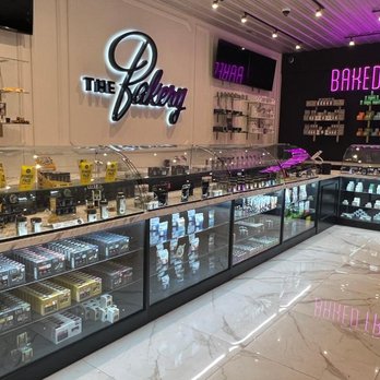 The Bakery - Cannabis Dispensaries Near Me - Atwater, California The Bakery - Cannabis Dispensaries Near Me - Atwater, California