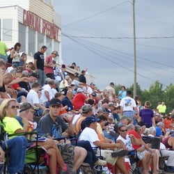 Carolina Speedway