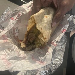 Roberto's Taco Shop