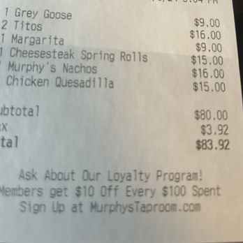 Murphy's Taproom - Irish Near Me - Manchester, New Hampshire