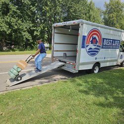 Best Life Relocation Services