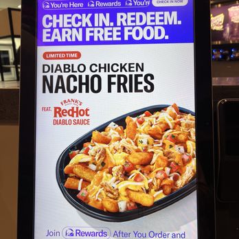 Taco Bell - Fast Food Near Me - Torrance, California Taco Bell - Fast Food Near Me - Torrance, California