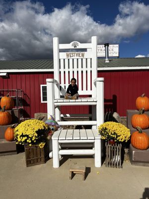 Westview Orchards & Winery by null