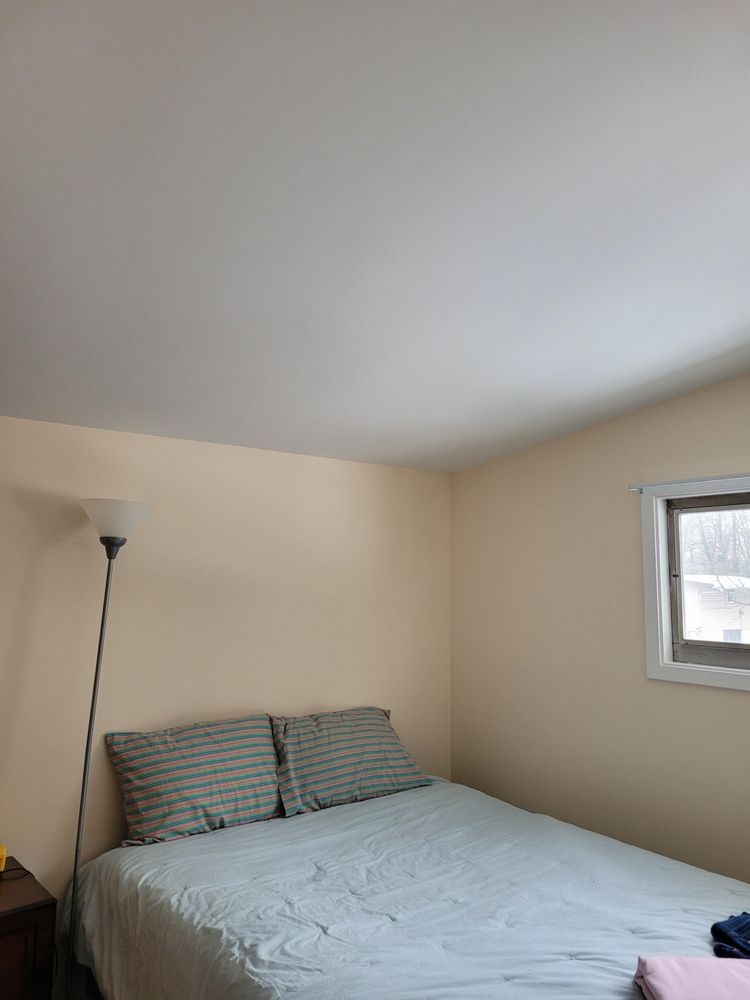 HIGHER GROUND PAINTING COMPANY Updated June 2024 103 Devonshire Rd