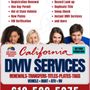Photo of D&D Vehicle Registration Service