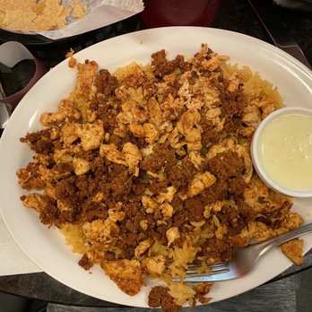 Luciana's Mexican Restaurant - Chori Pollo with the Queso on the side - Mexican Near Me - Indianapolis, Indiana Luciana's Mexican Restaurant - Chori Pollo with the Queso on the side - Mexican Near Me - Indianapolis, Indiana
