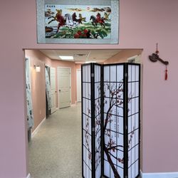 Sunflower Spa