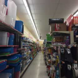 Family Dollar - Family Dollar of Dedham -- 216 Bussey Street, Dedham                 Interior