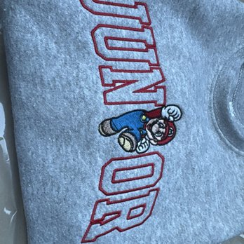 NJDesigns24 - Embroidery & Crochet Near Me NJDesigns24 - Embroidery & Crochet Near Me