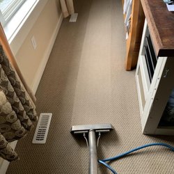 Town & Country Premium Carpet Care - Photo