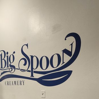 Big Spoon Creamery - Ice Cream & Frozen Yogurt Near Me - Homewood, Alabama