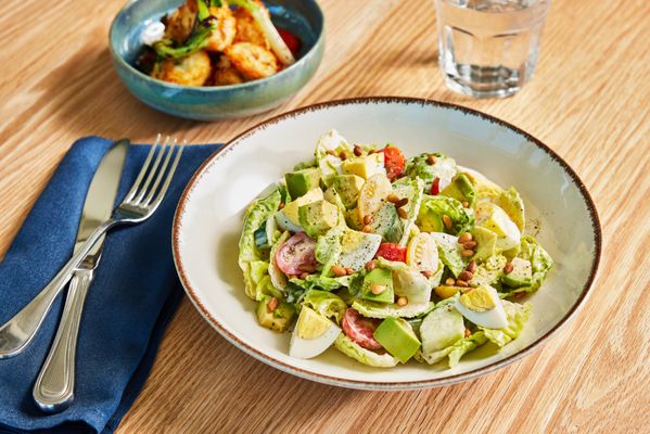 The Lantern Room by null