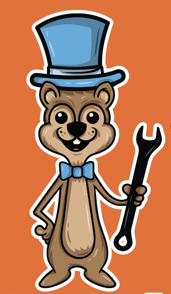 Slide of Dick Ray Master Plumber Heating and Cooling