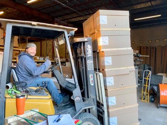 Atlas Mobile Home Rv Parts 700 E Parker Rd Houston Tx Trailers Livestock Mapquest