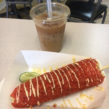 Alebrije - Ice Cream & Frozen Yogurt Near Me - Phoenix, Arizona